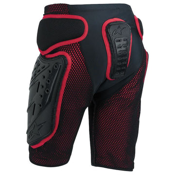 Alpinestars Bionic Freeride Shorts